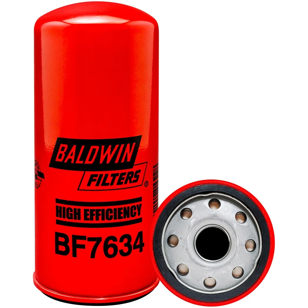 BF7634 Baldwin