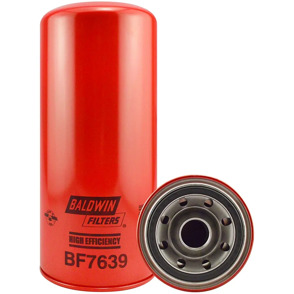 BF7639 Baldwin