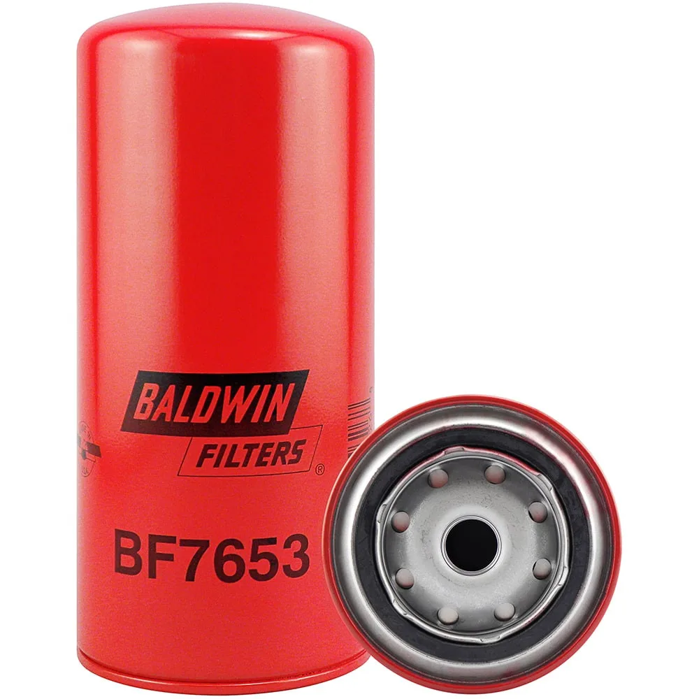 BF7653 Baldwin