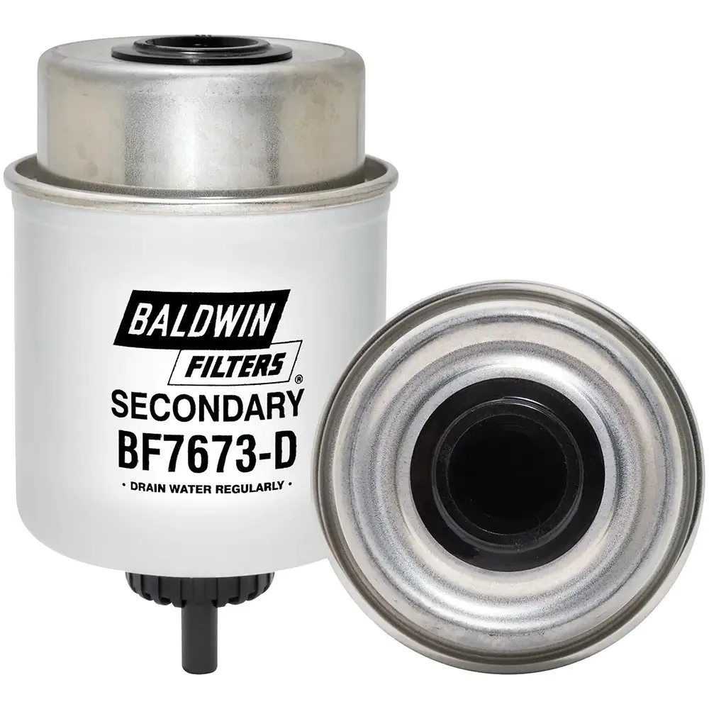 BF7673-D Baldwin