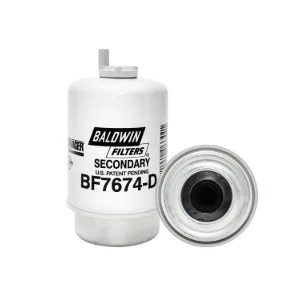 BF7674-D Baldwin