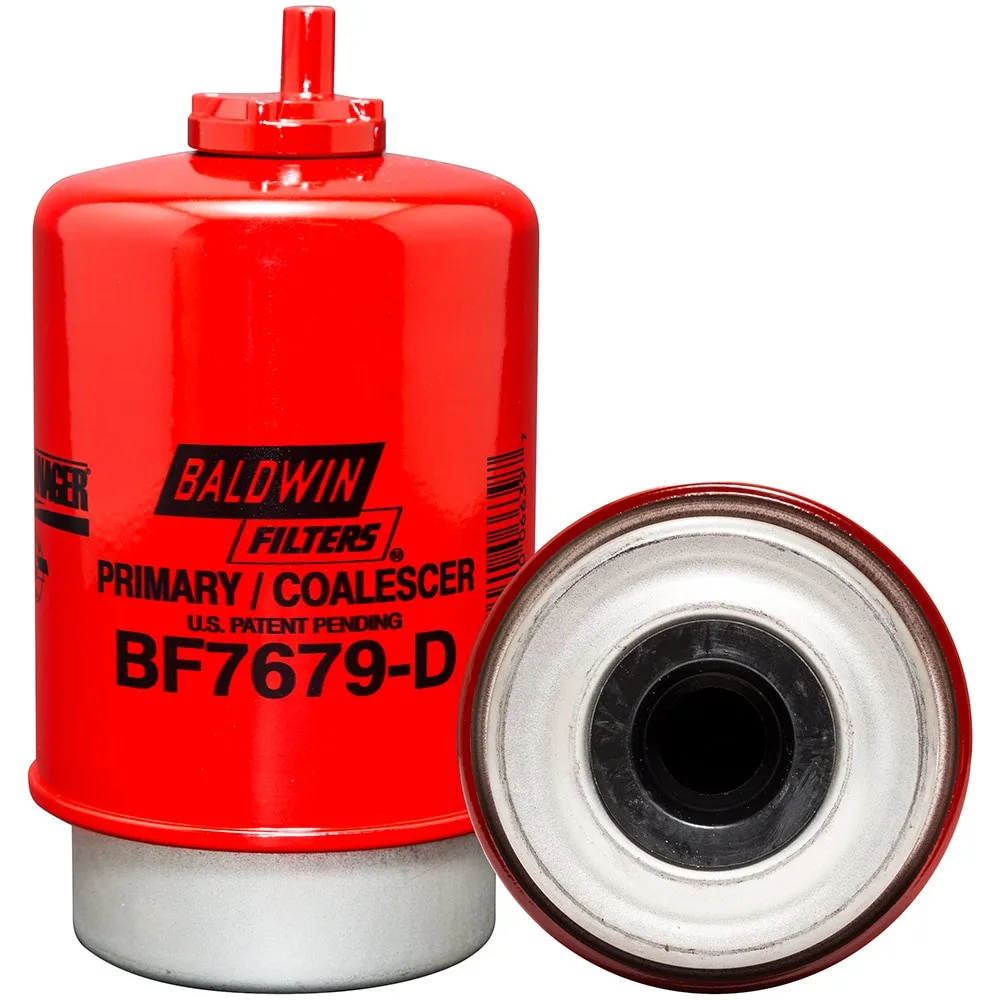 BF7679-D Baldwin