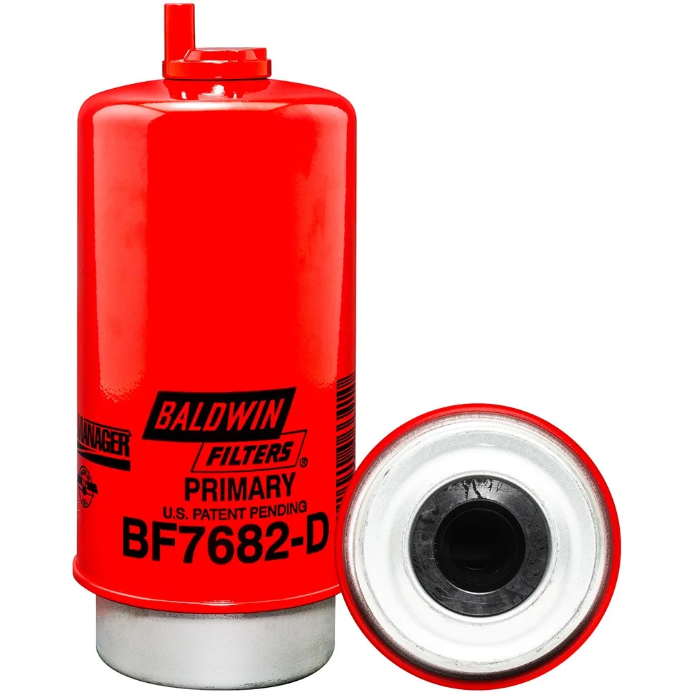BF7682-D Baldwin