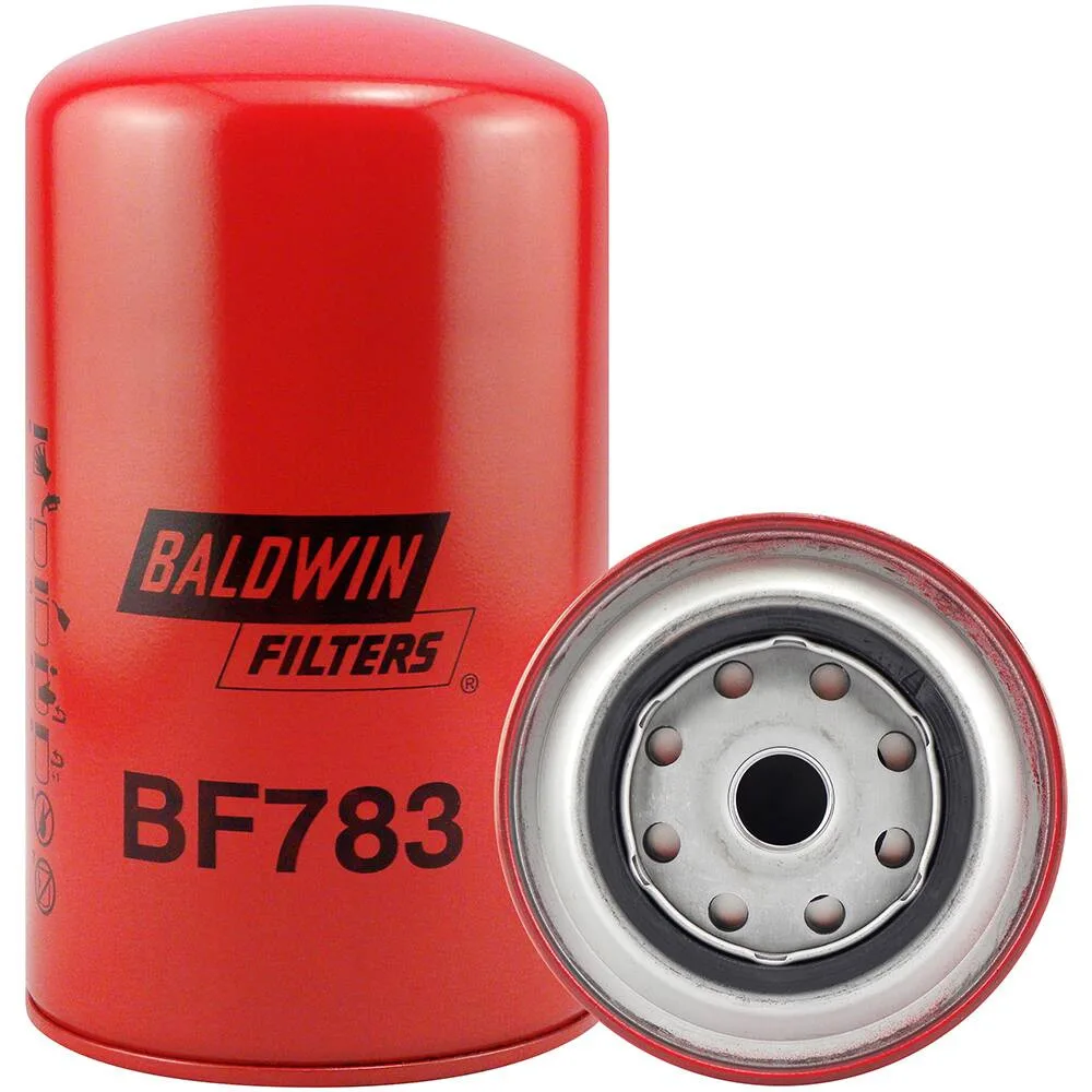 BF783 Baldwin