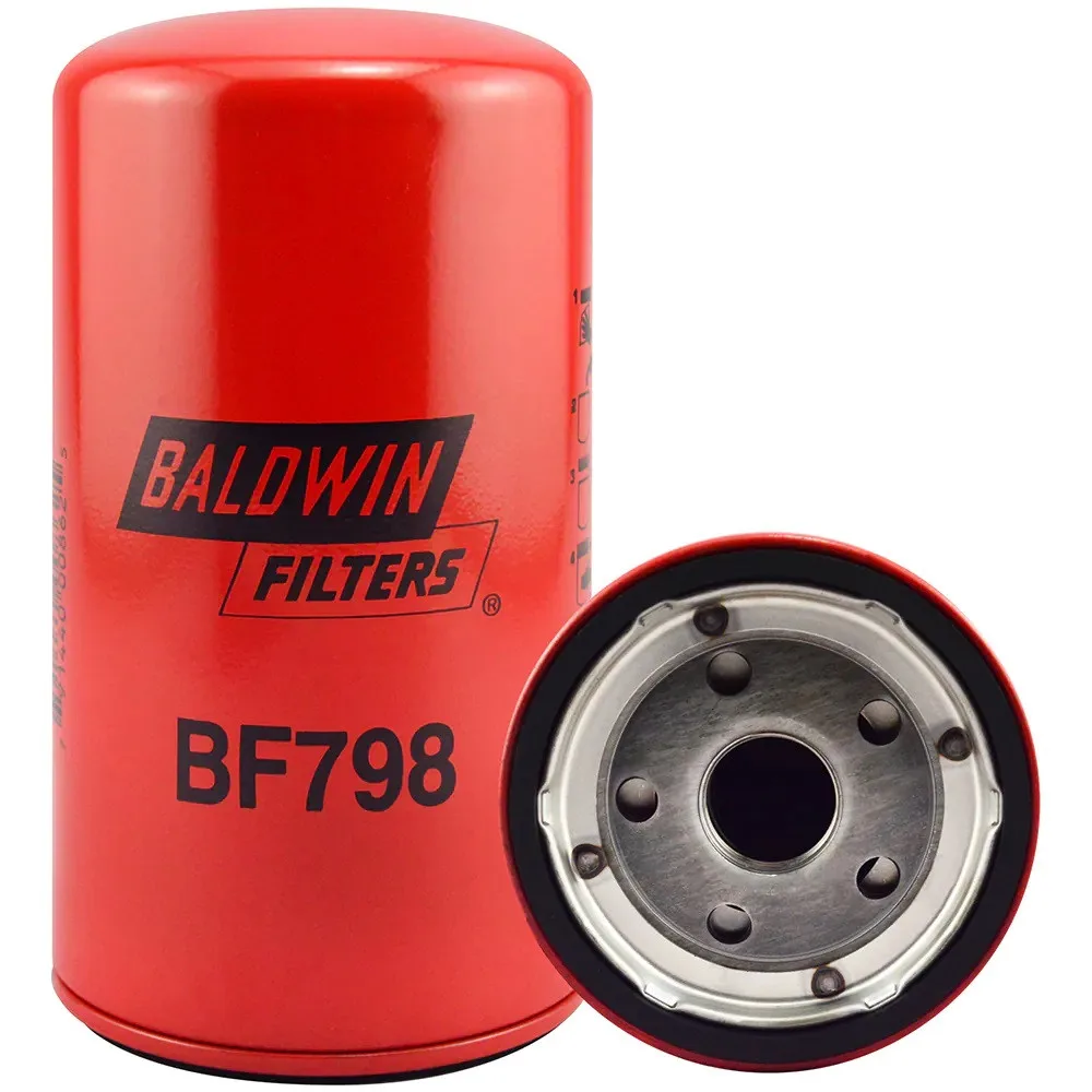 BF798 Baldwin