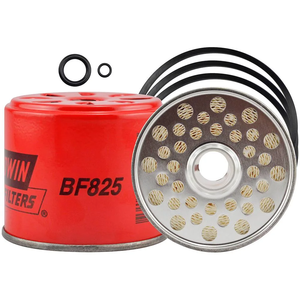 BF825 Baldwin