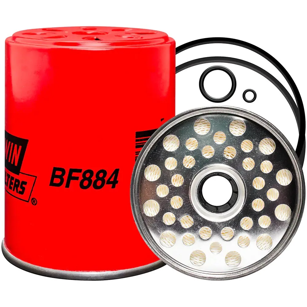 BF884 Baldwin