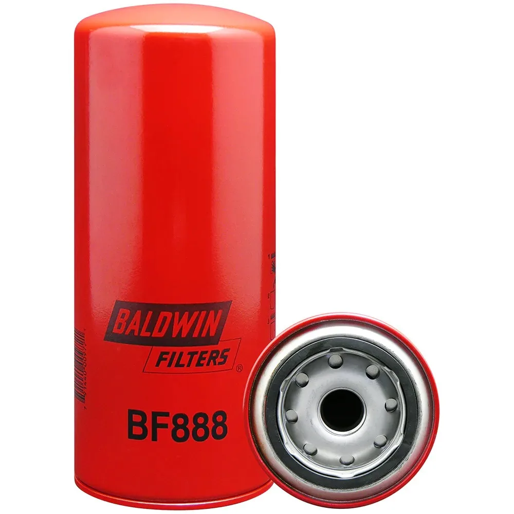 BF888 Baldwin