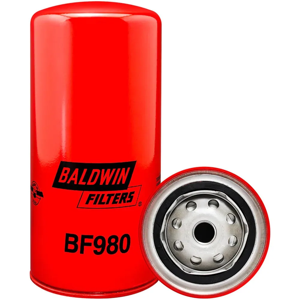 BF980 Baldwin