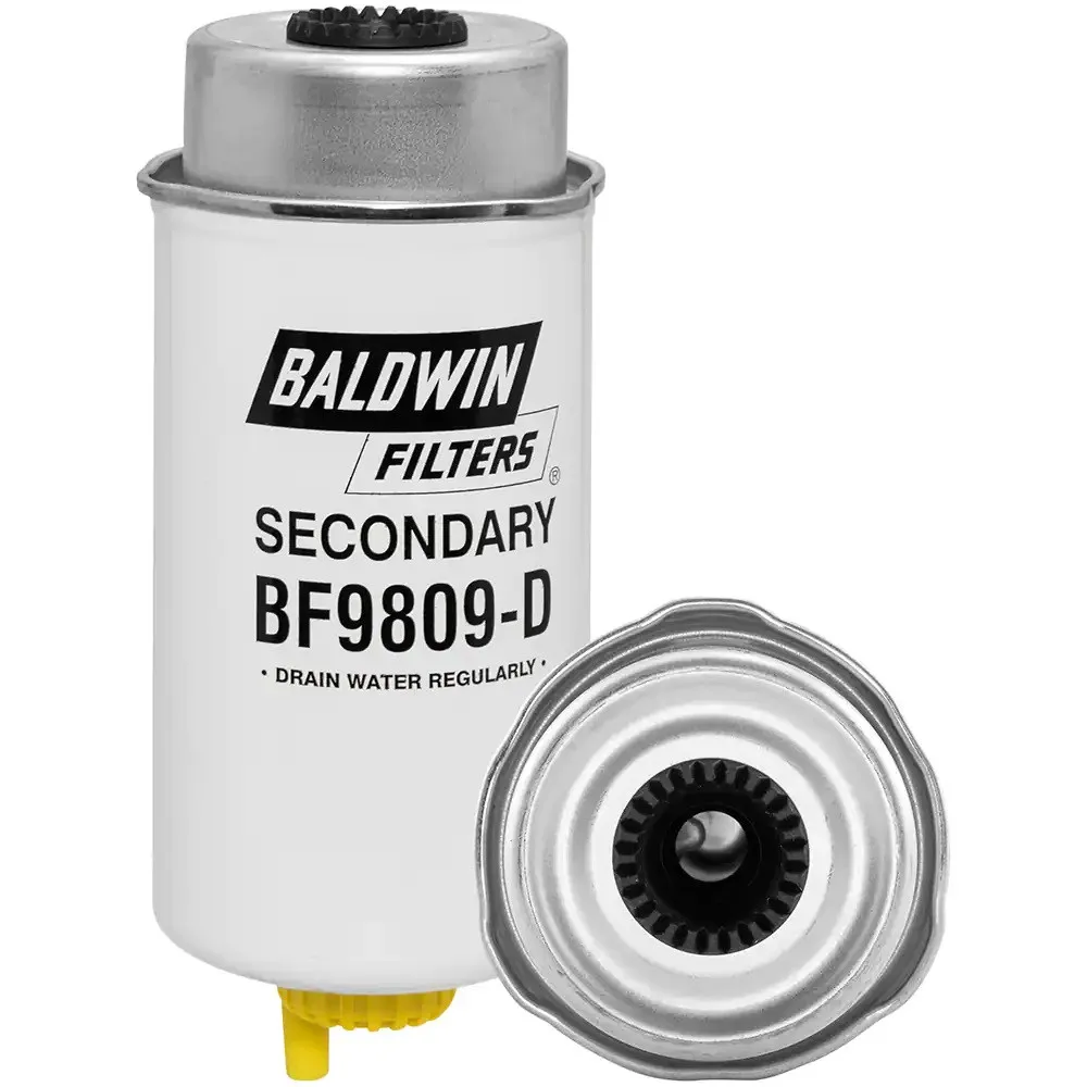 BF9809-D Baldwin