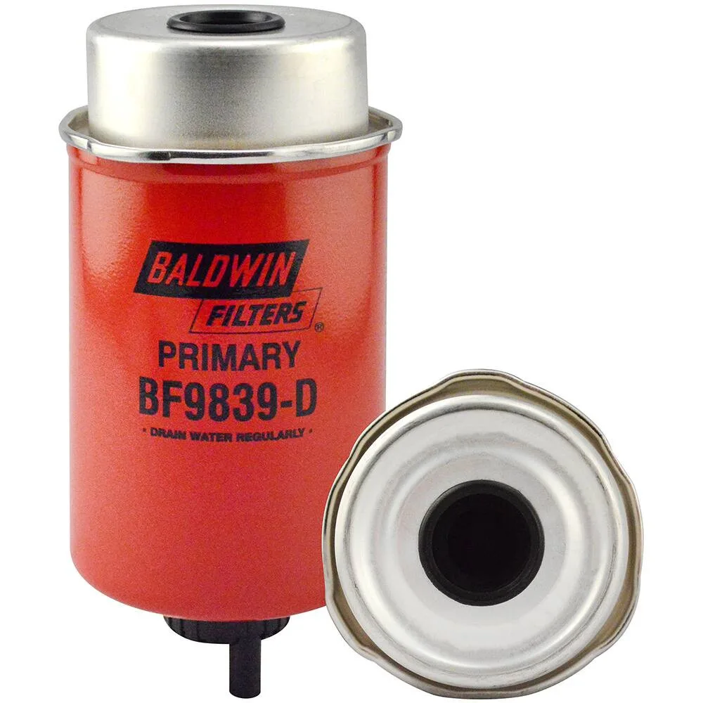 BF9839-D Baldwin