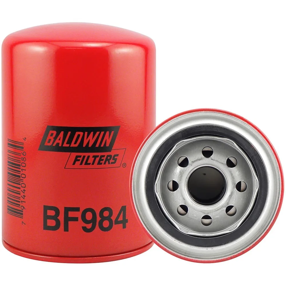 BF984 Baldwin