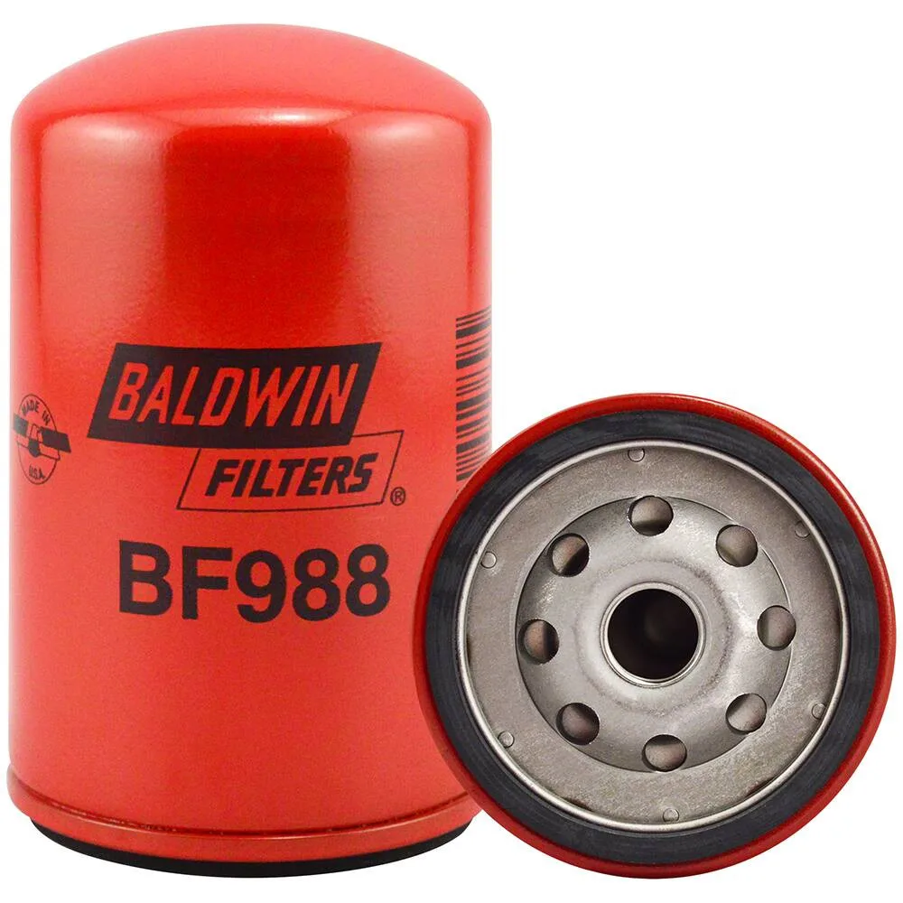 BF988 Baldwin