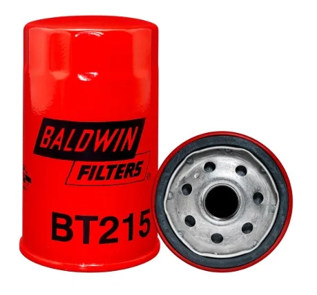 BT215 Baldwin