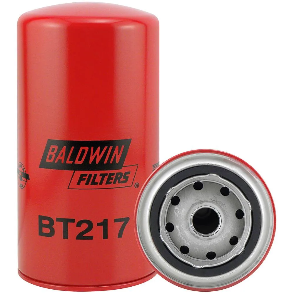 BT217 Baldwin