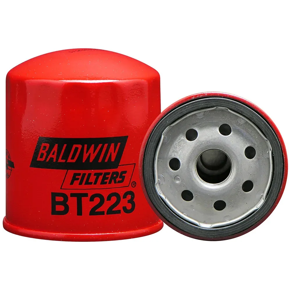 BT223 Baldwin