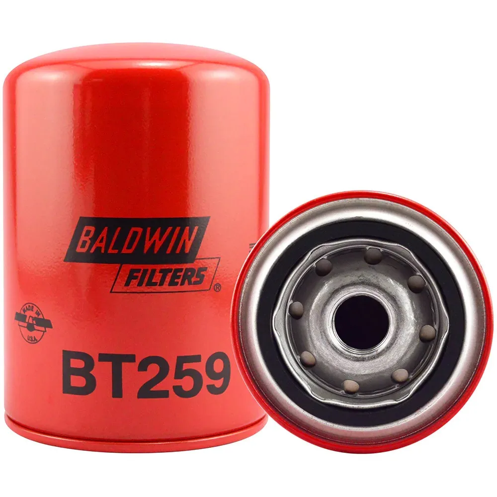 BT259 Baldwin