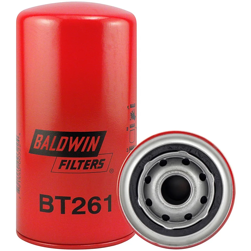 BT261 Baldwin