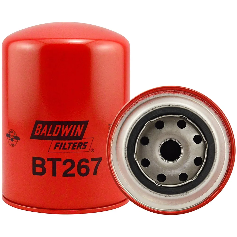 BT267 Baldwin