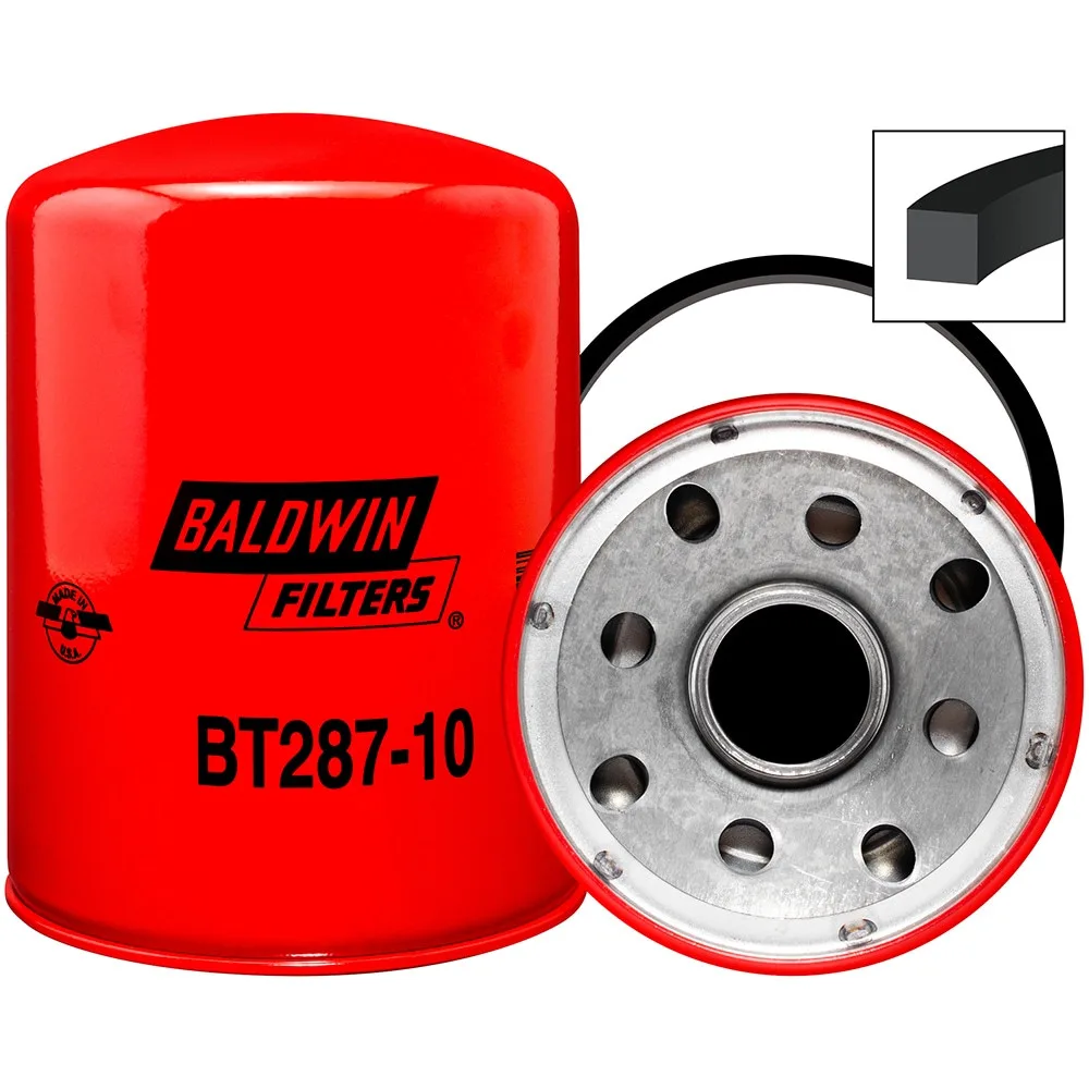 BT287-10 Baldwin