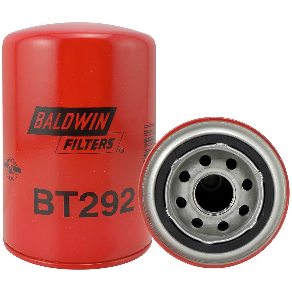 BT292 Baldwin