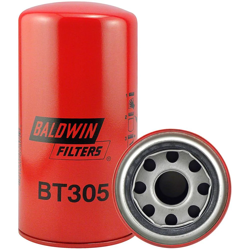BT305 Baldwin