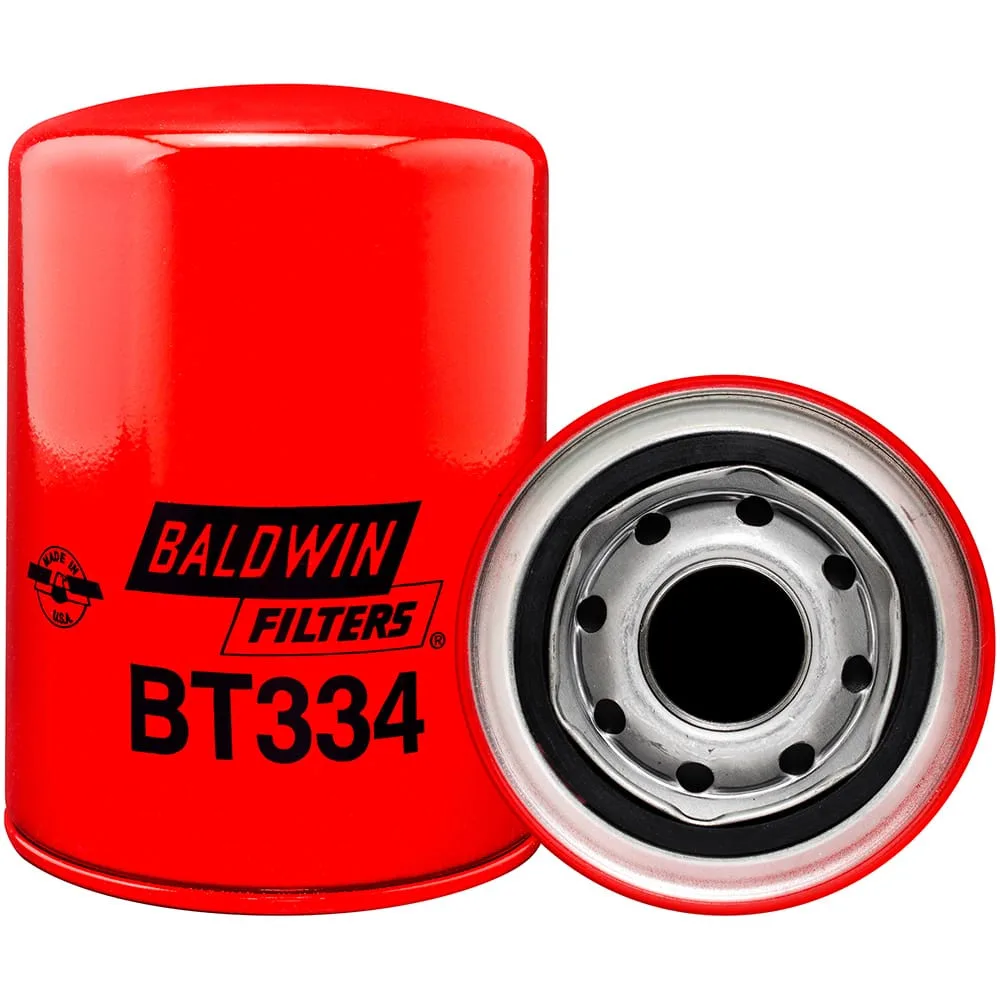BT334 Baldwin