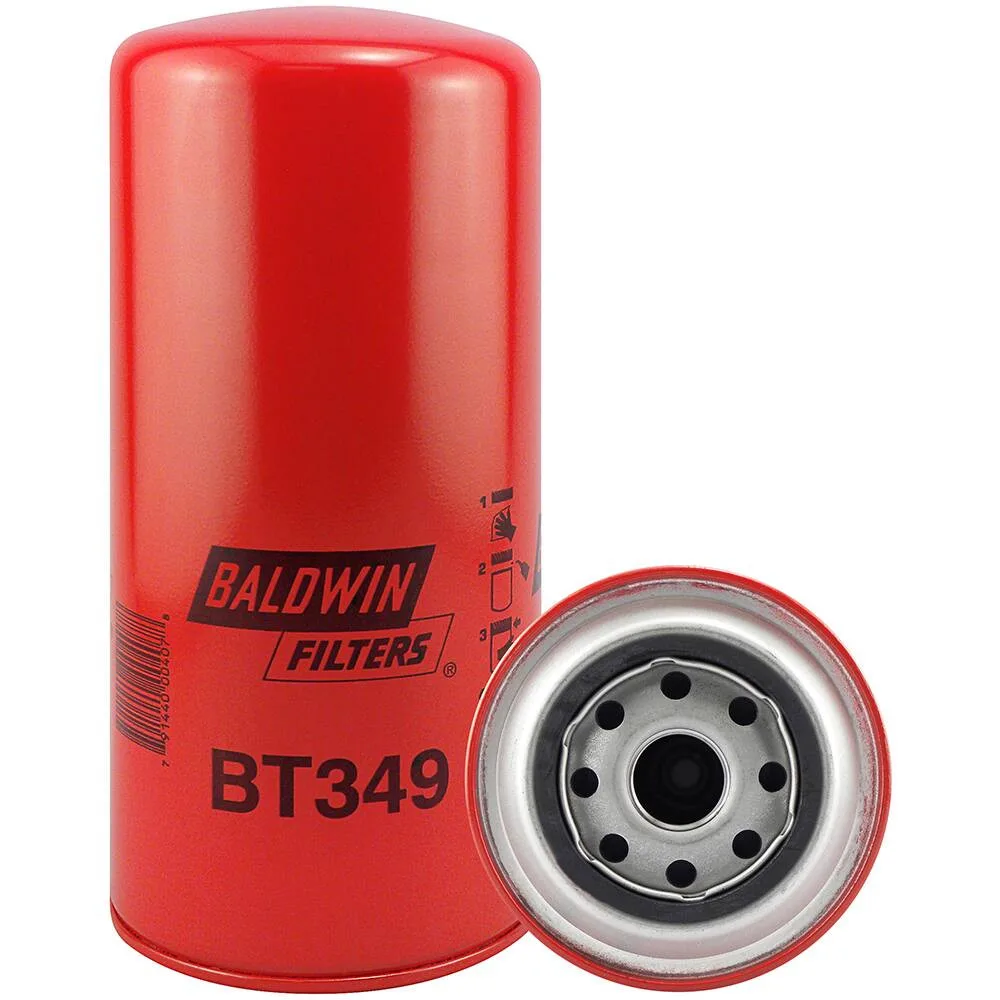 BT349 Baldwin