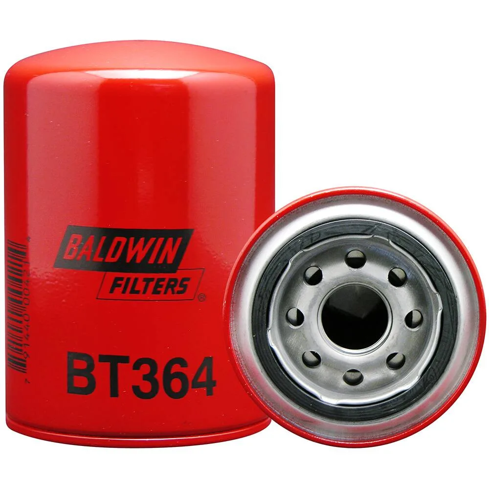 BT364 Baldwin