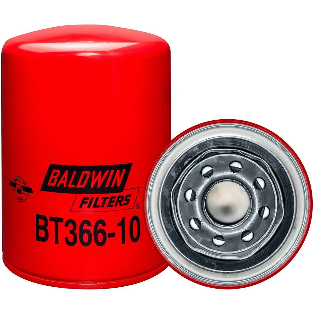 BT366-10 Baldwin