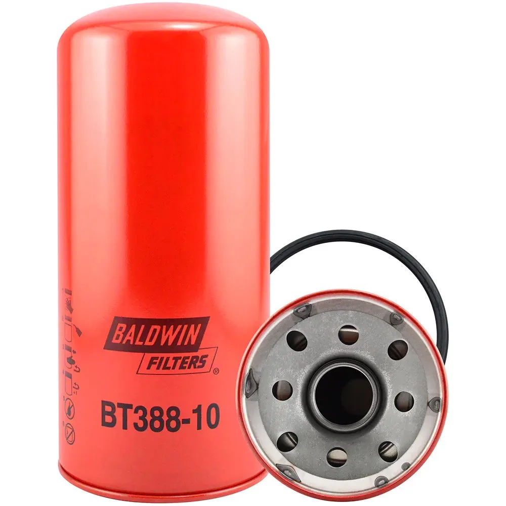 BT388-10 Baldwin