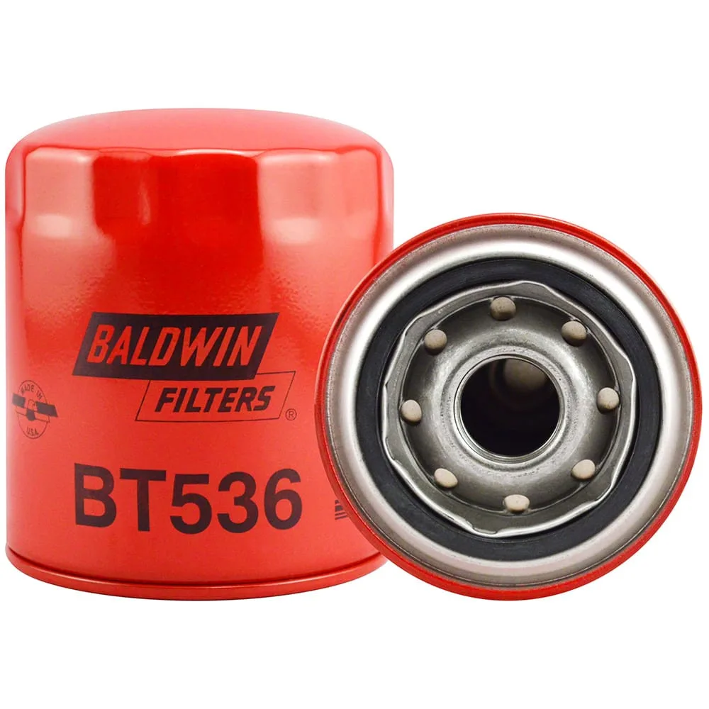 BT536 Baldwin