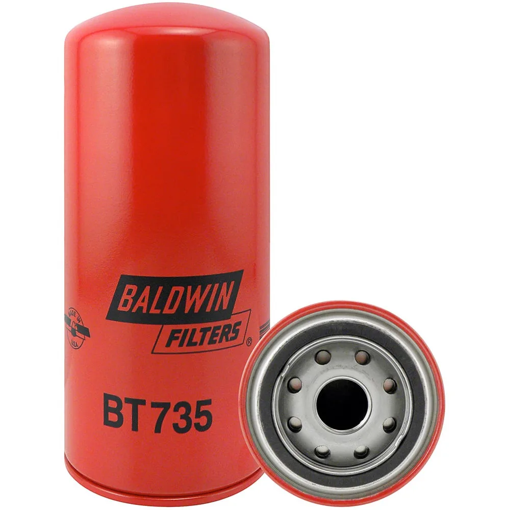 BT735 Baldwin