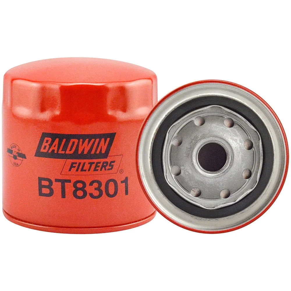 BT8301 Baldwin