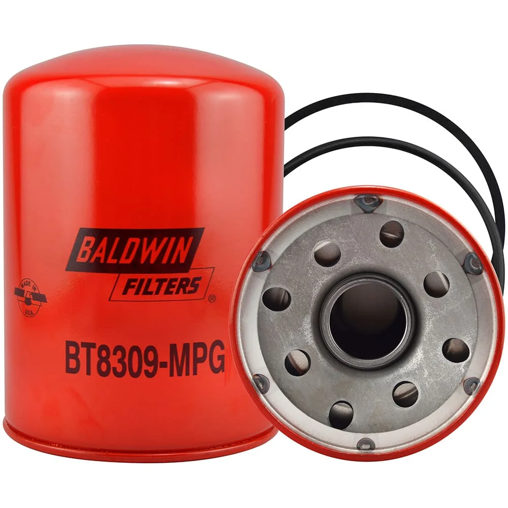BT8309-MPG Baldwin