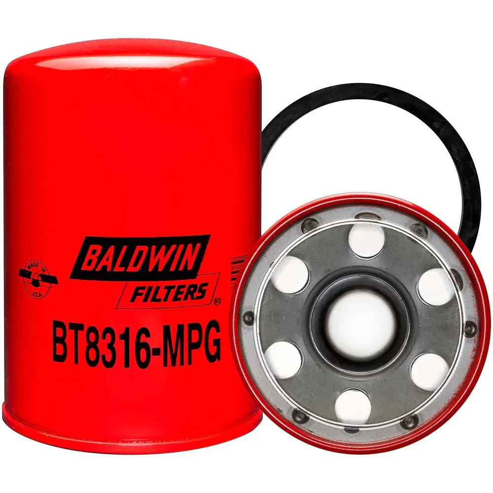 BT8316-MPG Baldwin