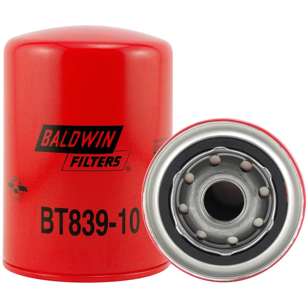 BT839-10 Baldwin