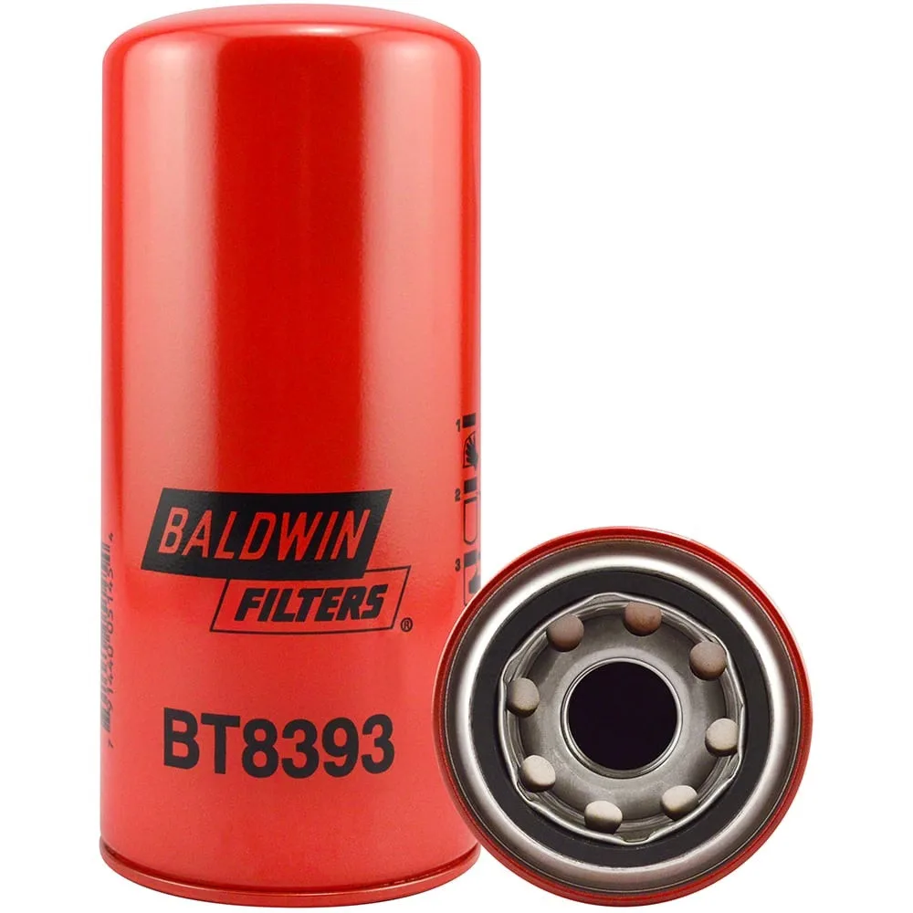 BT8393 Baldwin