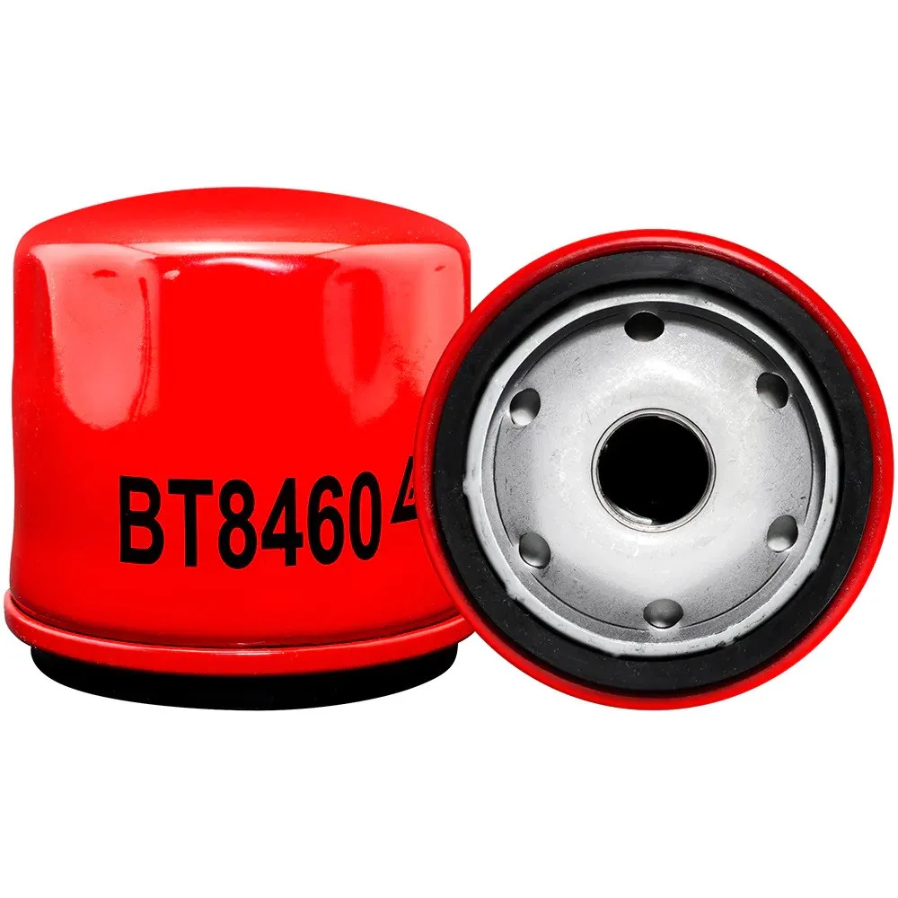 BT8460 Baldwin