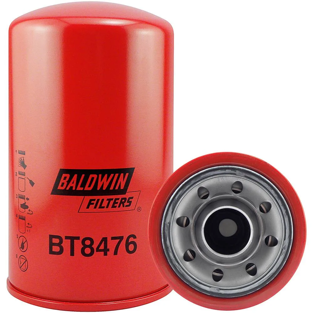BT8476 Baldwin