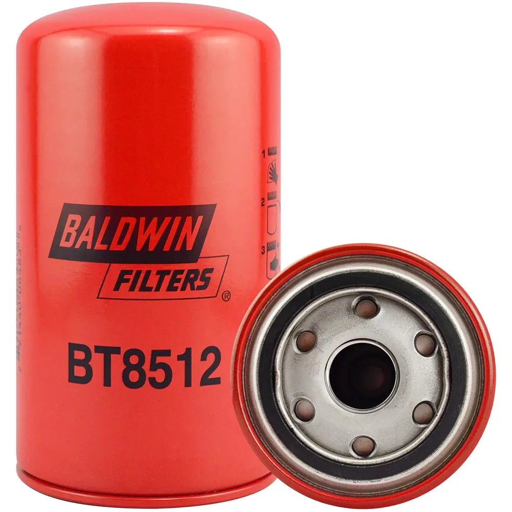 BT8512 Baldwin
