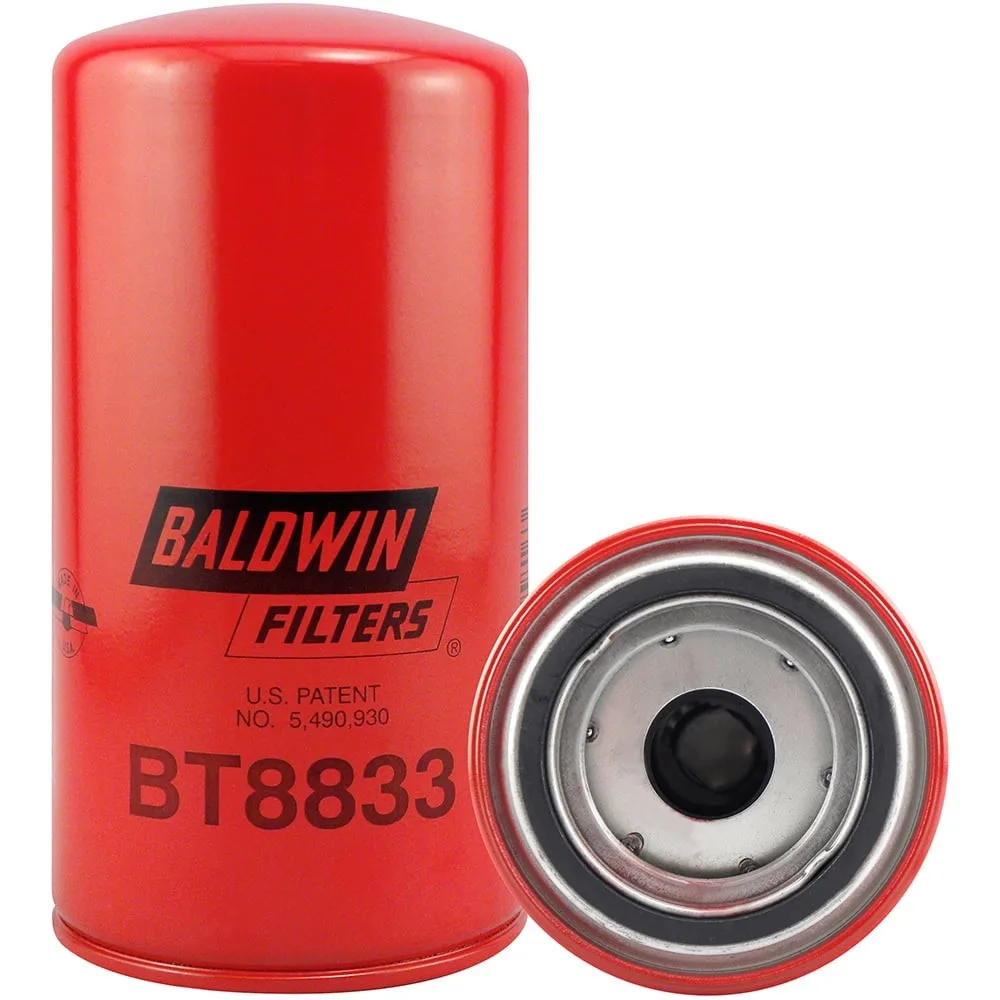 BT8833 Baldwin