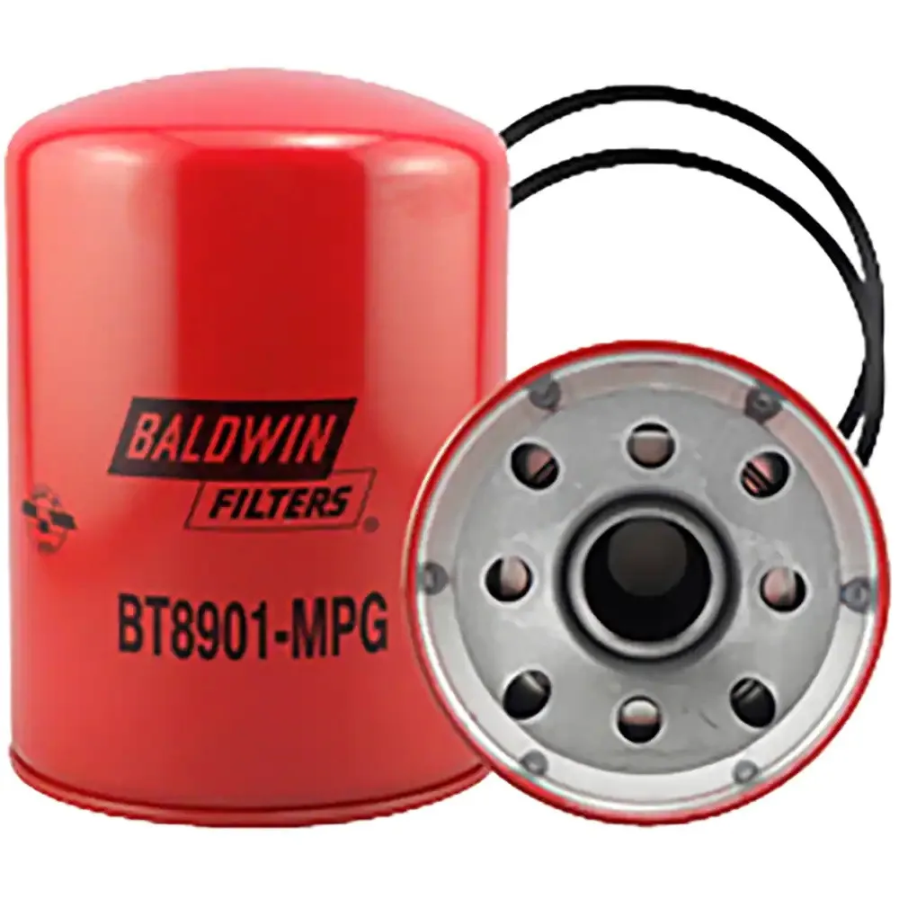 BT8901-MPG Baldwin