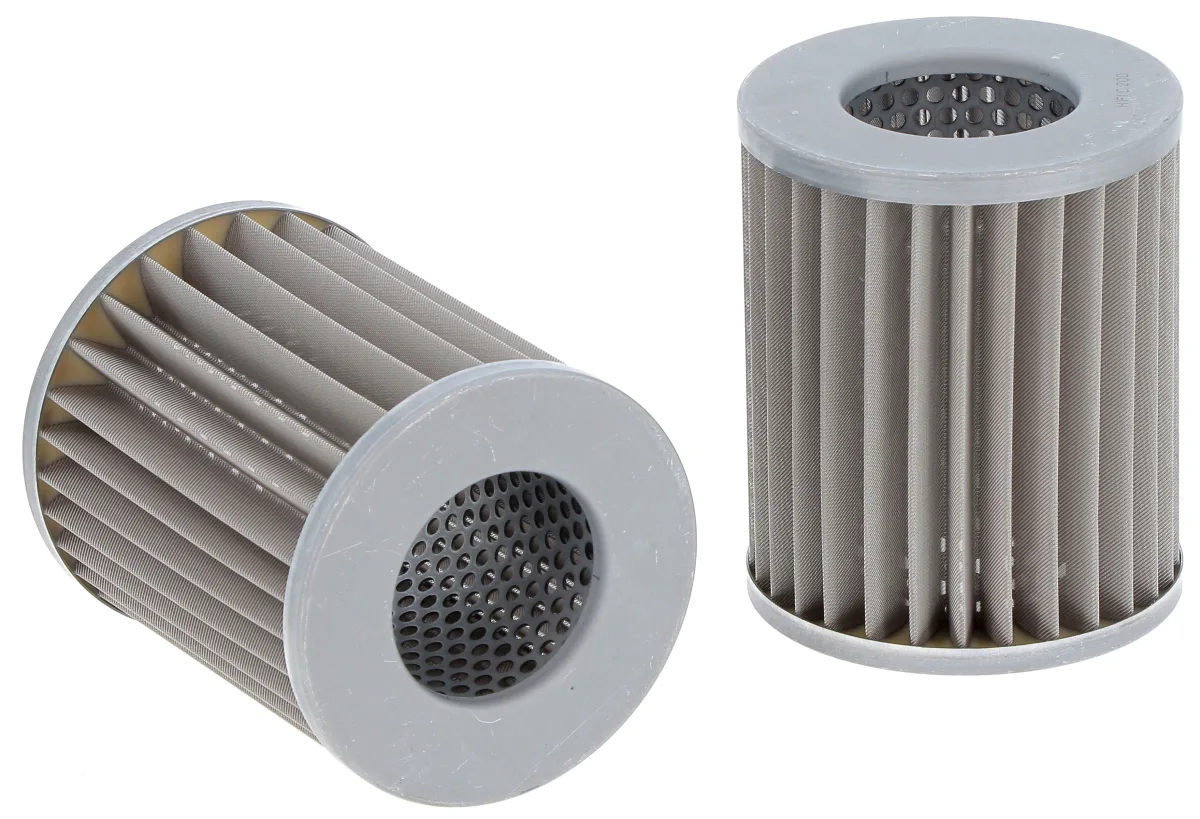 C200 Hifi Filter