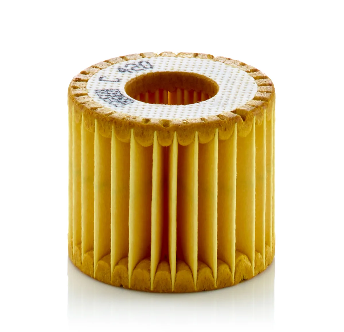 C 420 Mann Filter