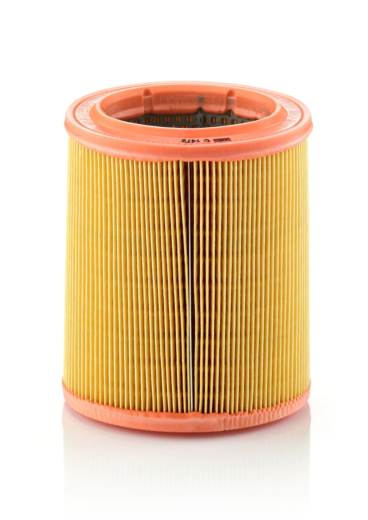 C1472 Mann Filter