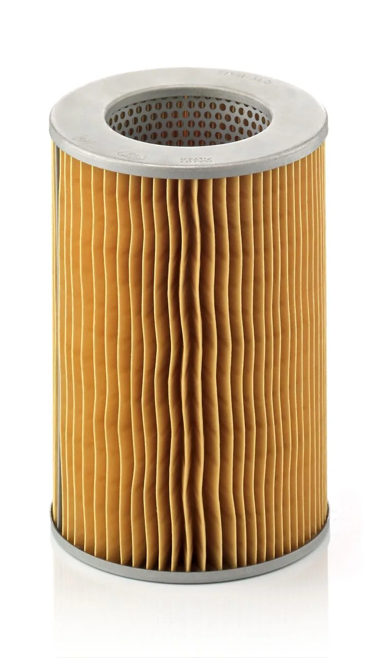 C15124/2 Mann Filter
