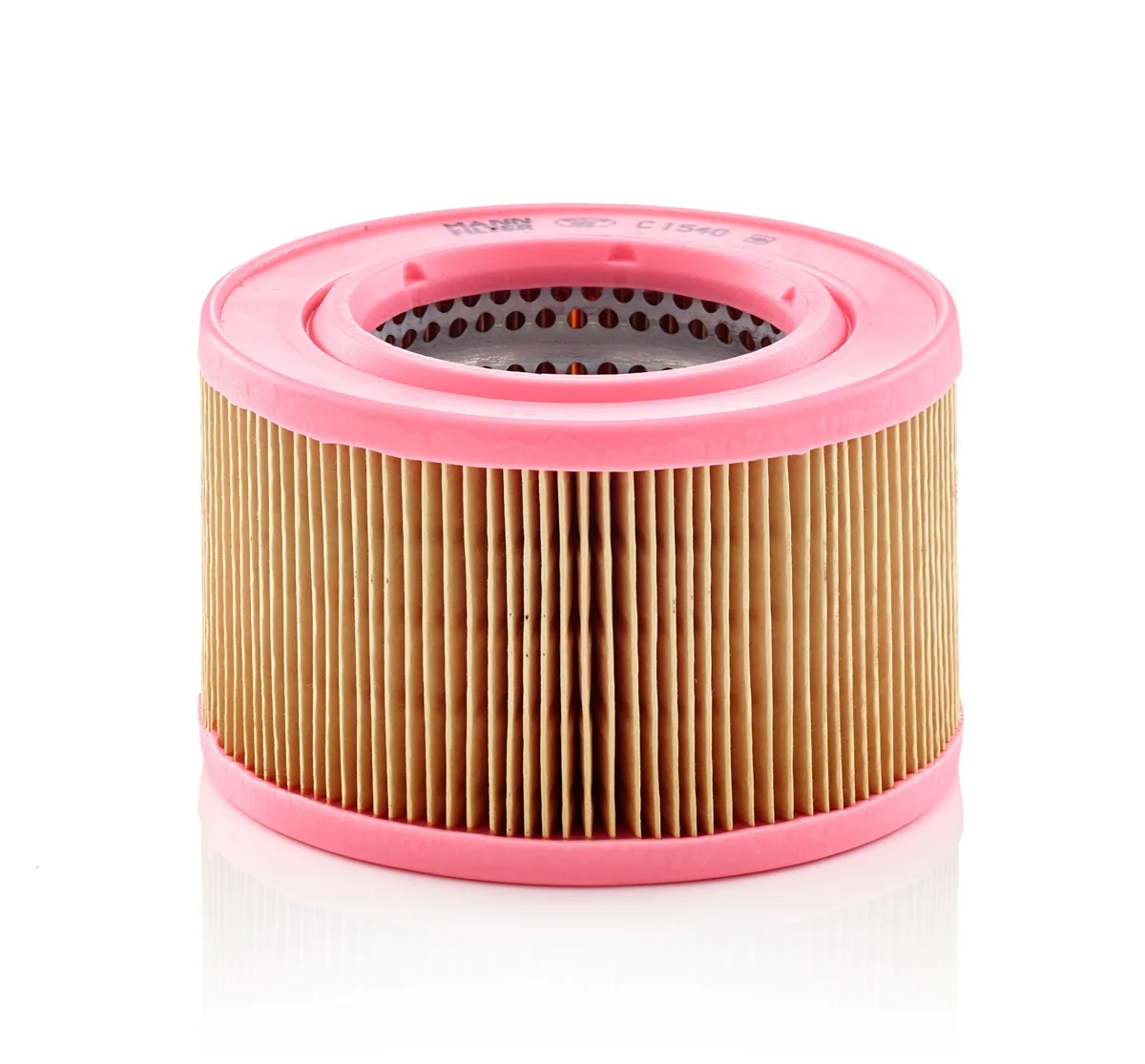 C1540 Mann Filter
