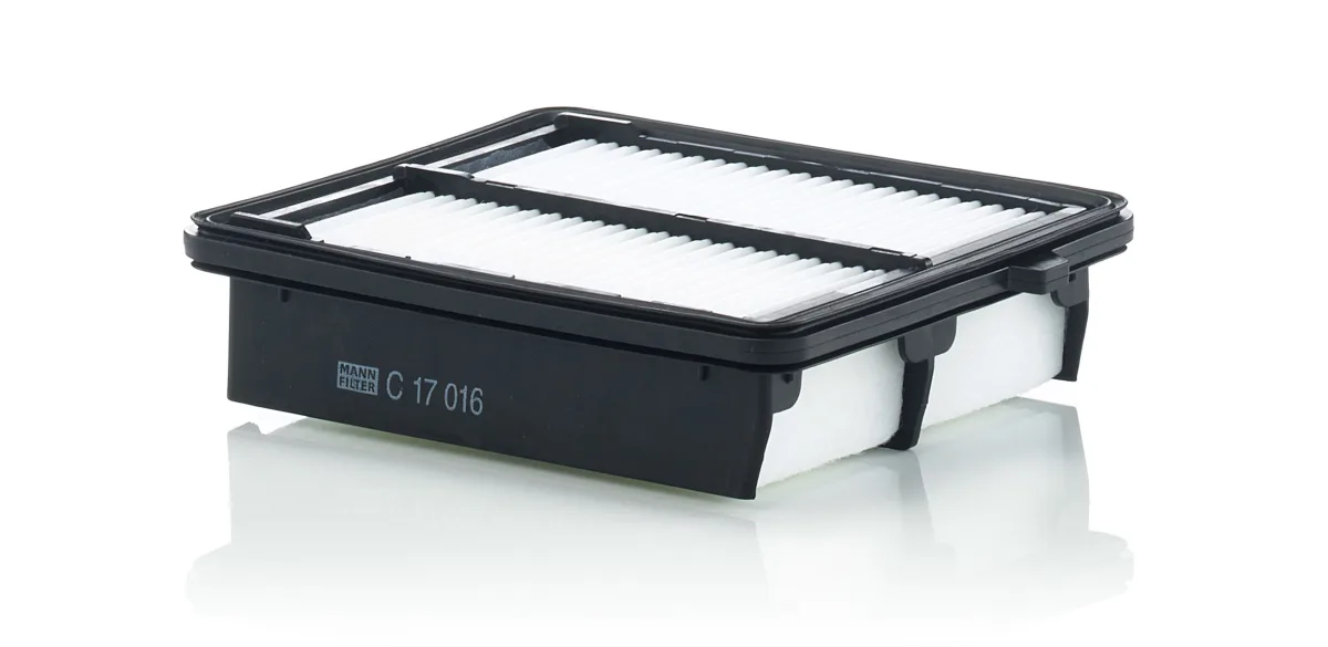 C17016 Mann Filter