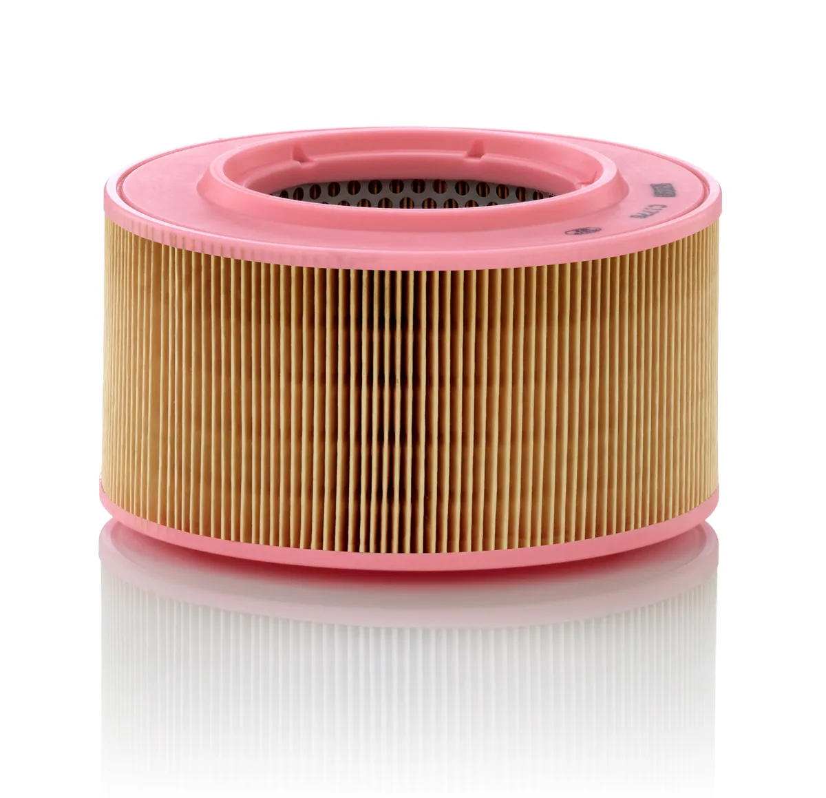 C1776 Mann Filter